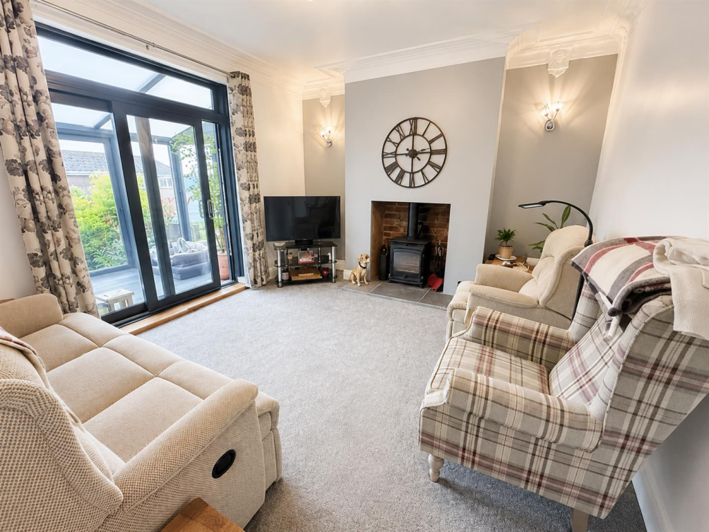 House in Newcastle upon Tyne, Prudhoe - View 2