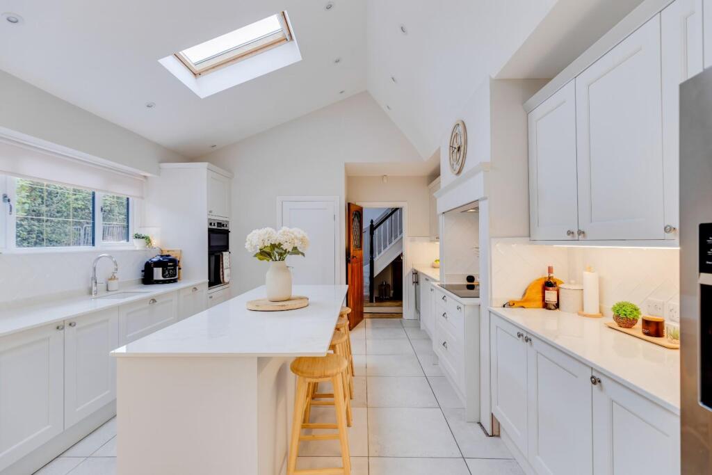 House in Peterston-super-Ely - View 5