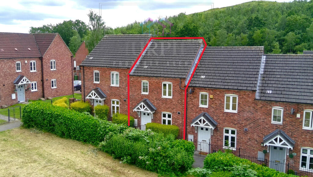 Main image of property: Lake View, Pontefract, West Yorkshire