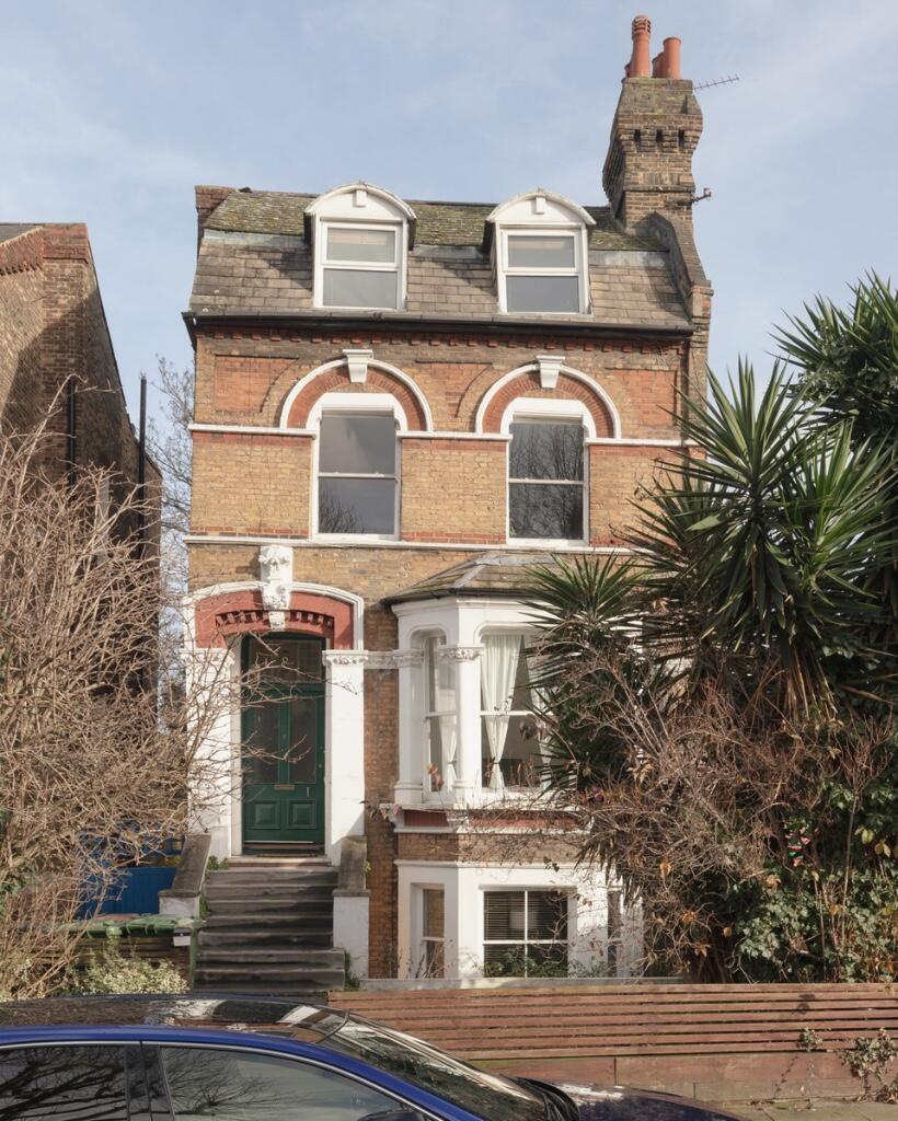 Main image of property: Pepys Road, New Cross, SE14
