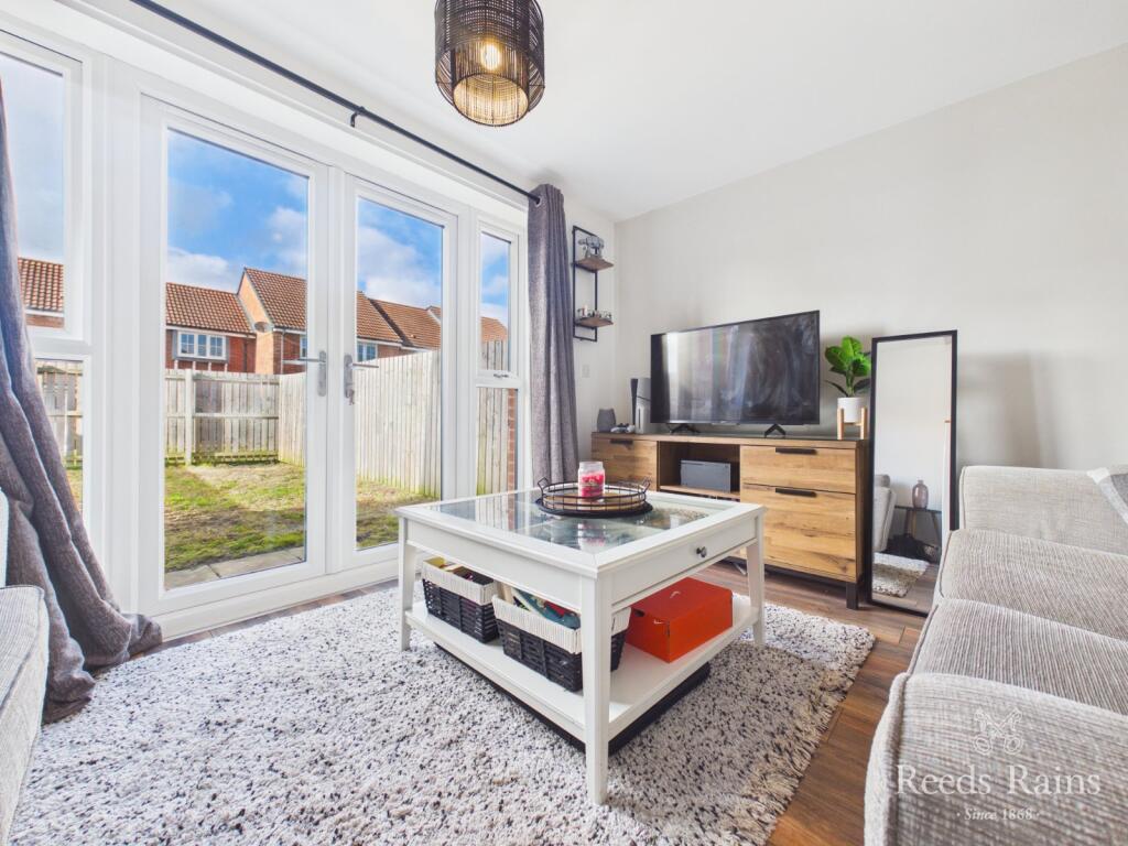 Bell Road, Spennymoor, Durham, DL16 photo 2
