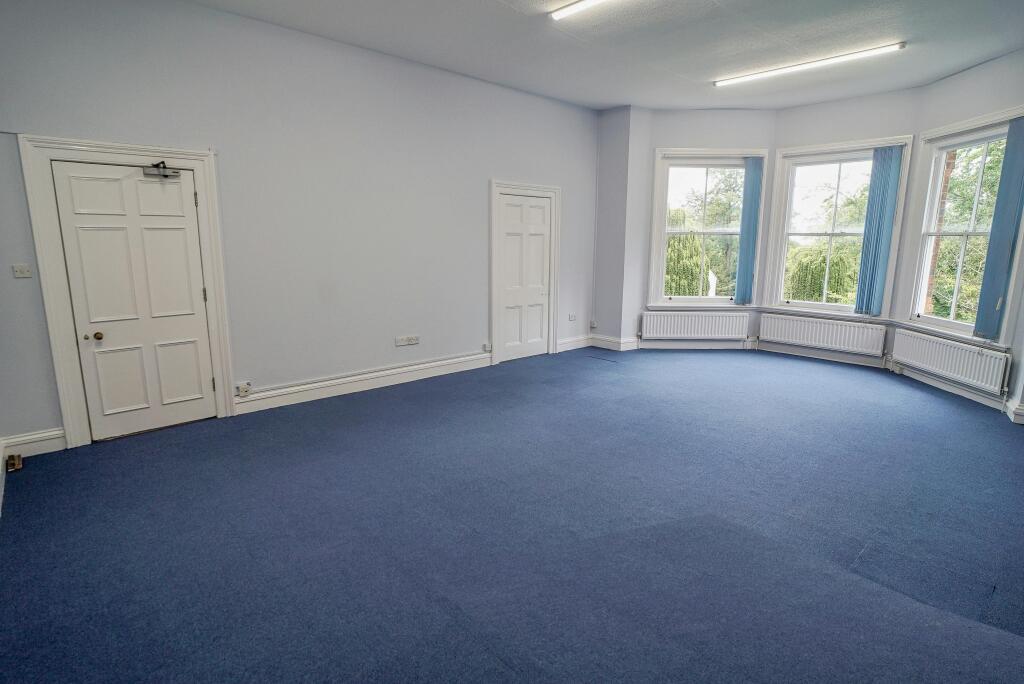 19 Calthorpe Road
