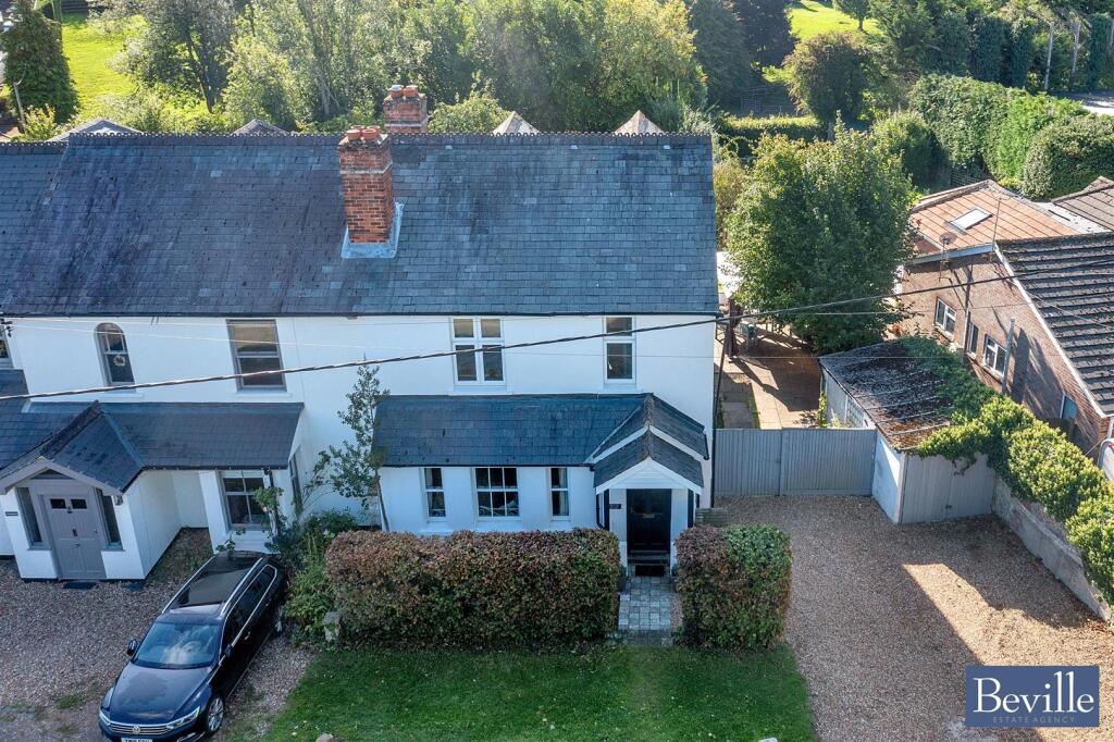 Main image of property: Beech Lane, Woodcote