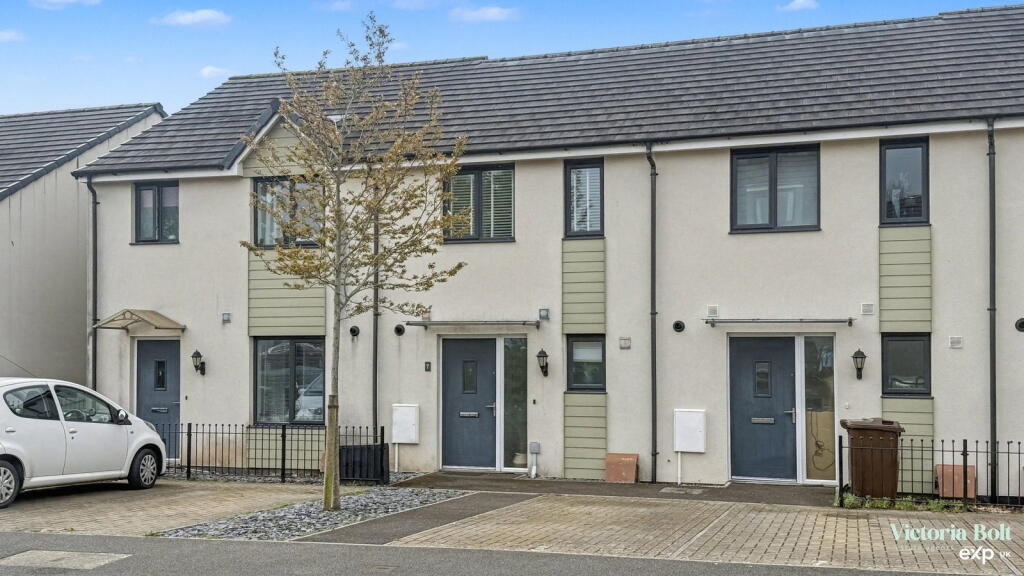 Main image of property: Pennycross Close, Plymouth