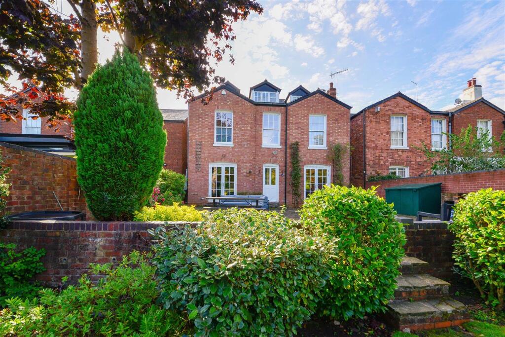 Additional image 34 of Wellington Road, Edgbaston, Birmingham, B15