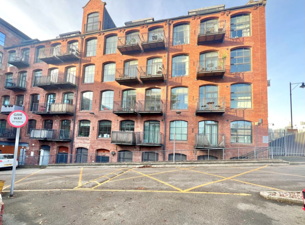 Main image of property: Neptune Street, Leeds, LS9 8DW