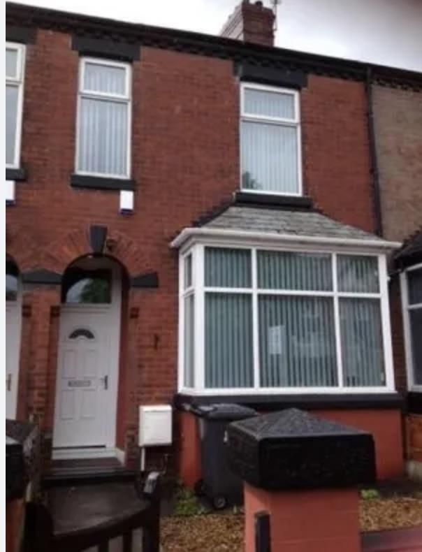 Main image of property: Lower Broughton Road, Salford
