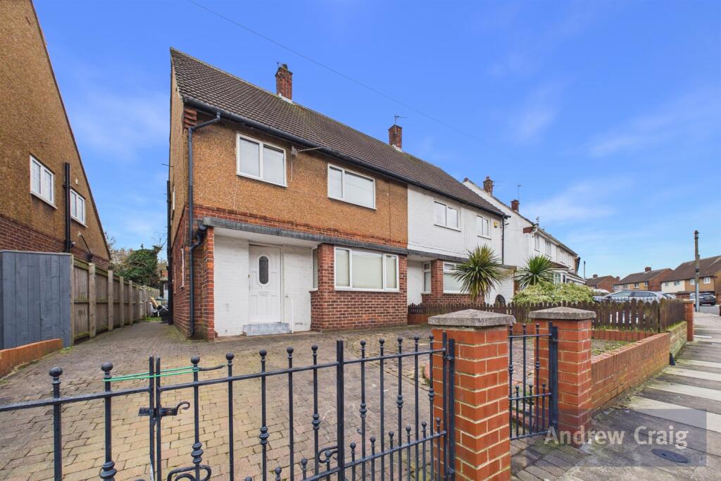 Main image of property: Kipling Avenue, West Boldon 