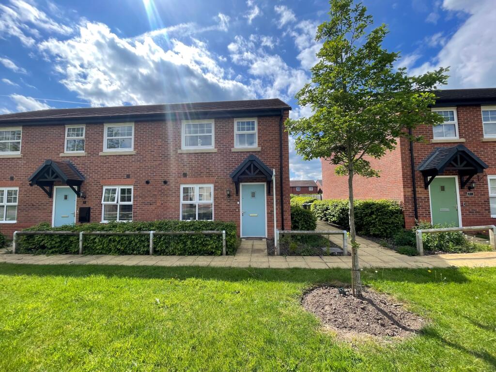 Main image of property: Laurel Place, Nantwich