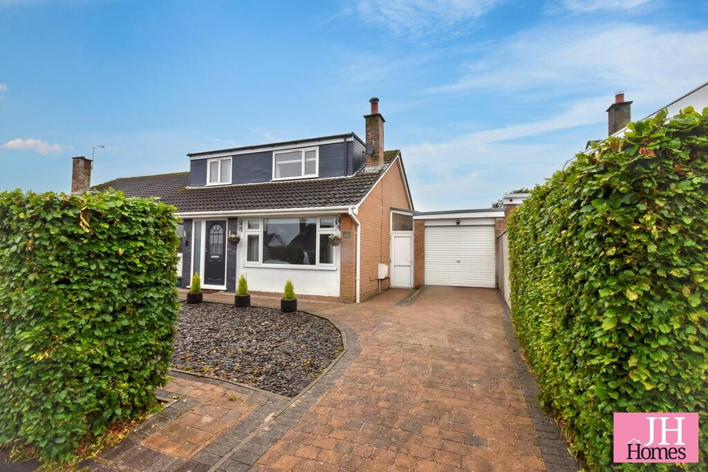 Main image of property: Hardknott Gardens, Barrow-in-Furness, Cumbria