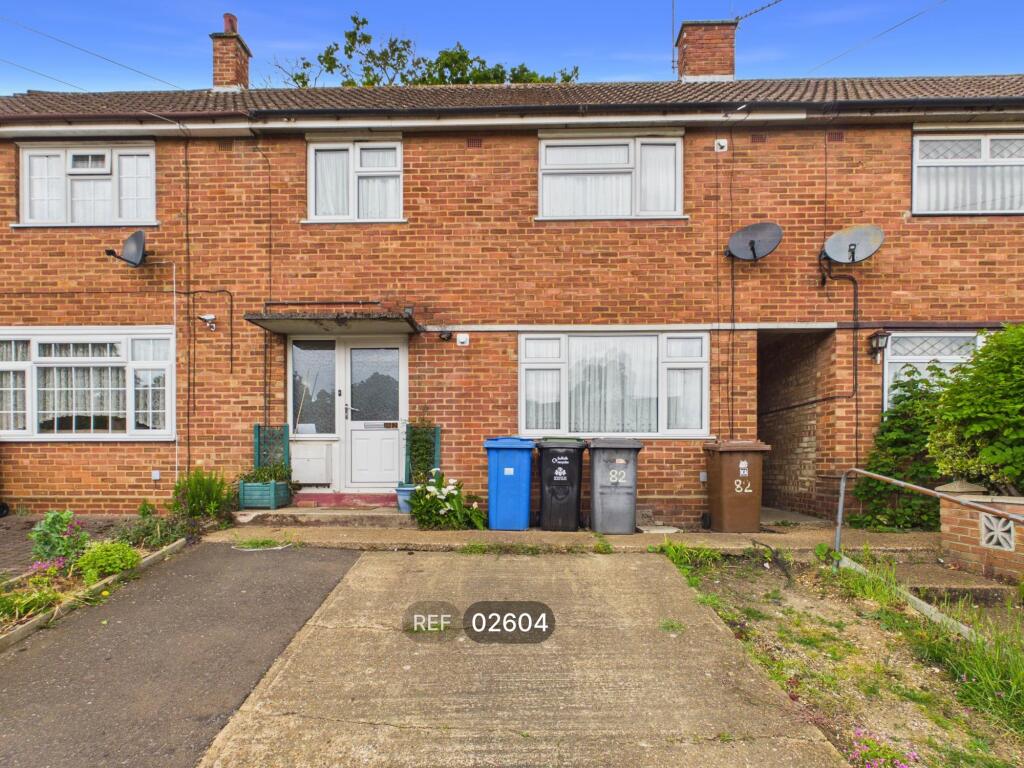 Main image of property: Coltsfoot Road, Ipswich, IP2 0NG