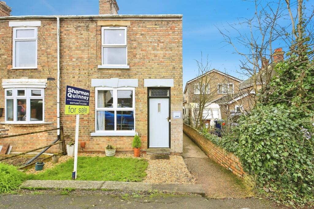 Main image of property: Station Road, Whittlesey, Peterborough