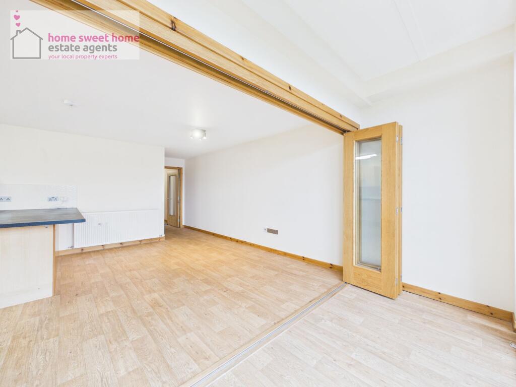Apartment in Inverness - More