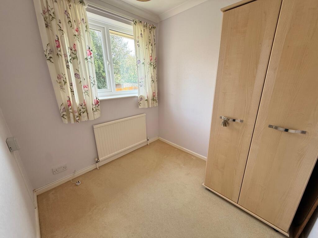 Additional image 9 of Longcroft Road, Yeovil, Somerset, BA21 4RR