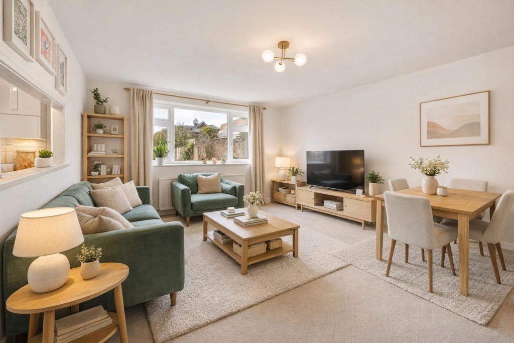 Main image of property: Darlaston Road, Wimbledon, SW19