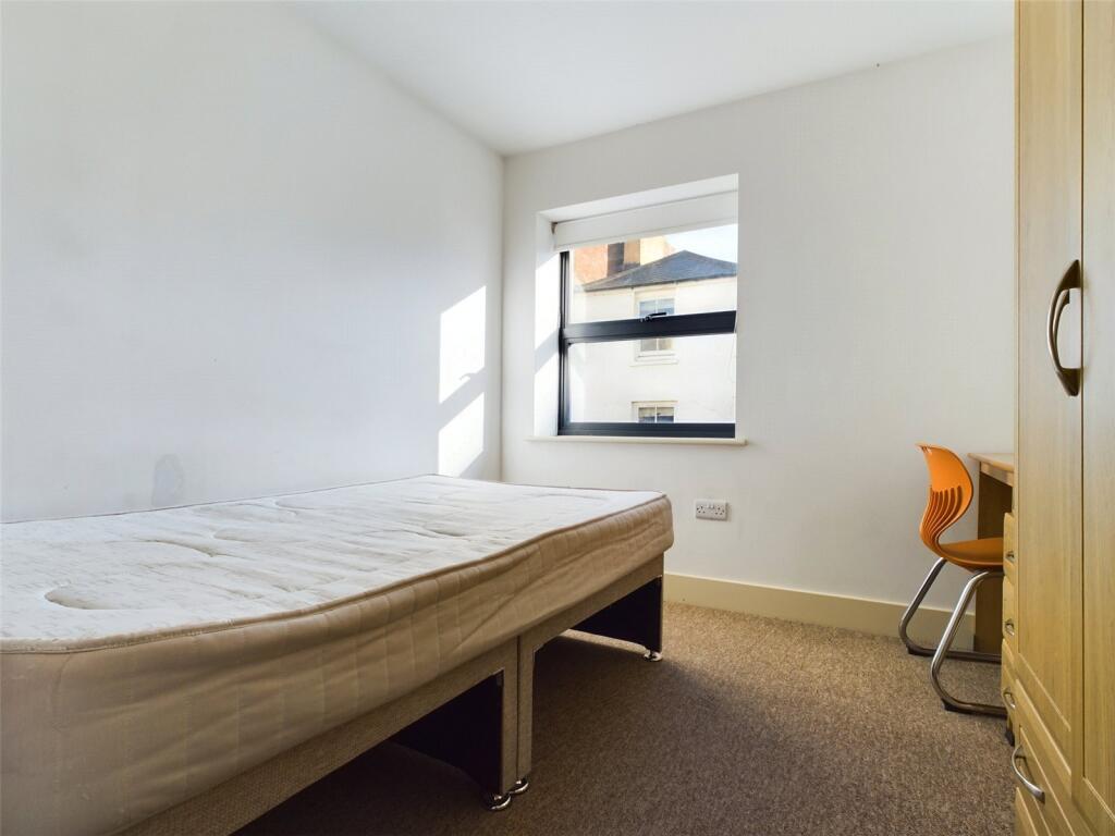 Main image of property: Castle Street, Brighton, BN1