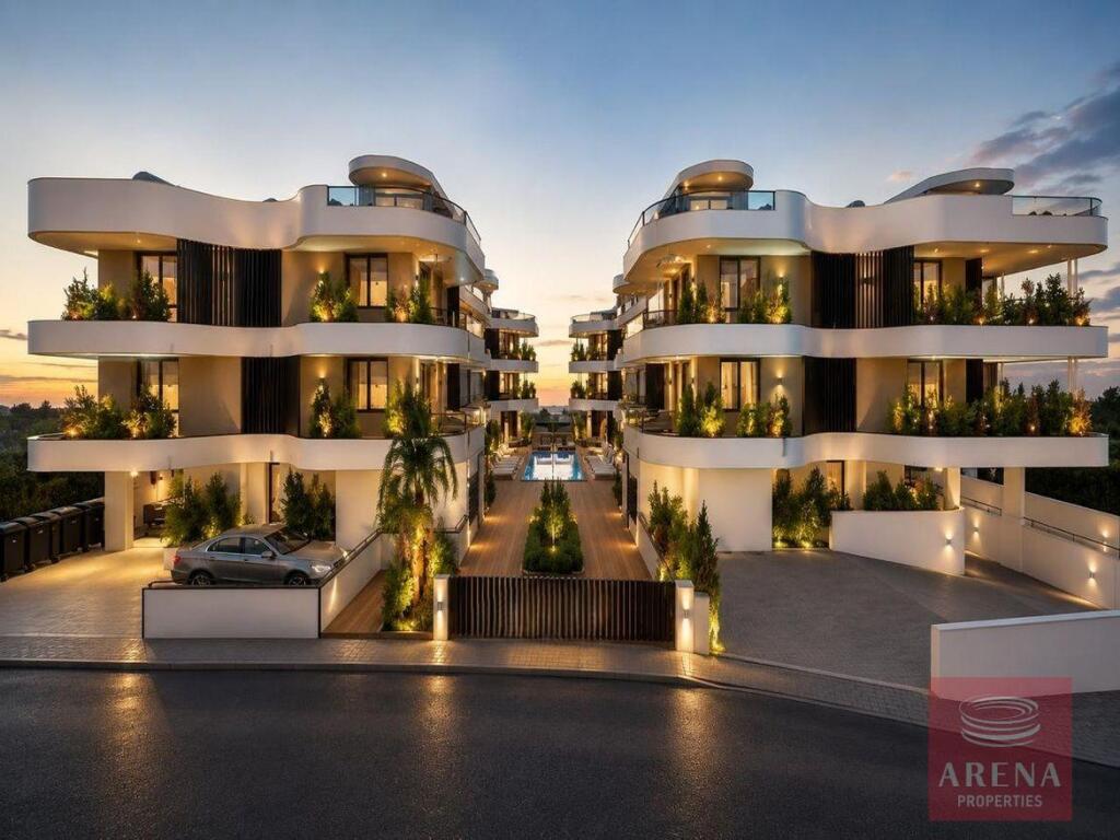 Main image of property: Larnaca, Leivadia