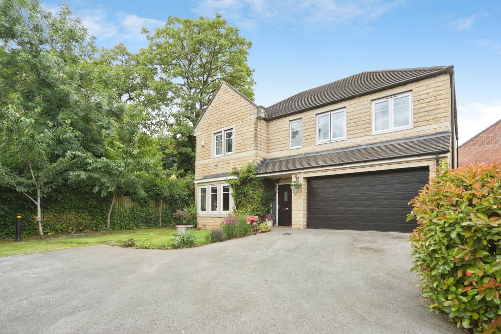 Main image of property: Providence Avenue, Bradford, BD10