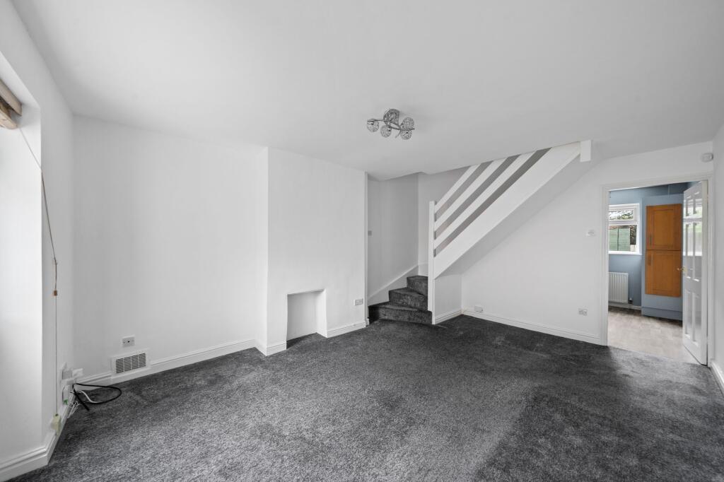 House in Warrington - More