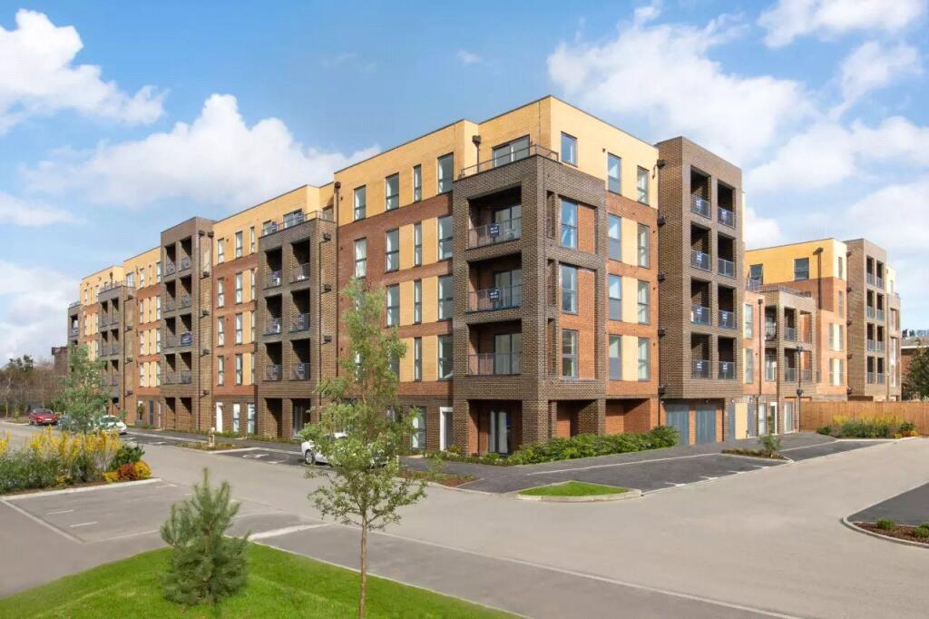 Main image of property: Meudon Avenue, Farnborough, Hampshire, GU14