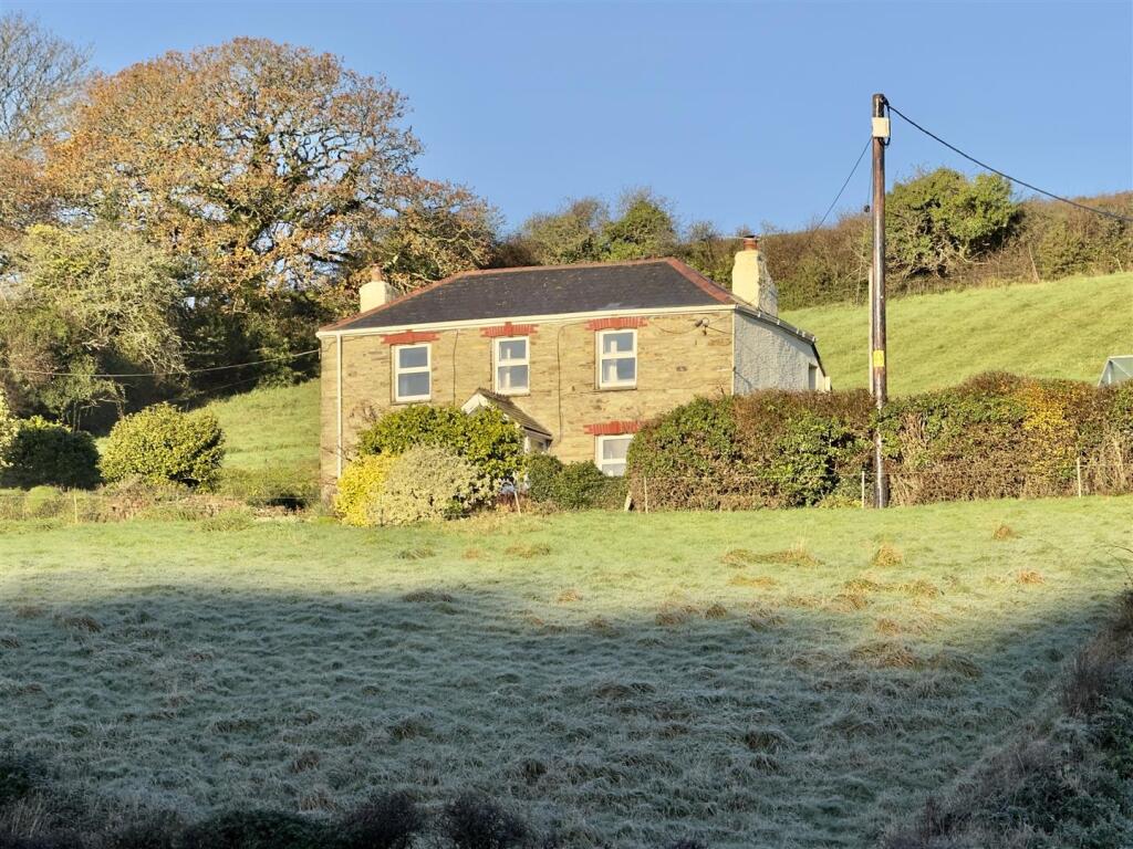 Main image of property: Penwartha Coombe, Perranporth