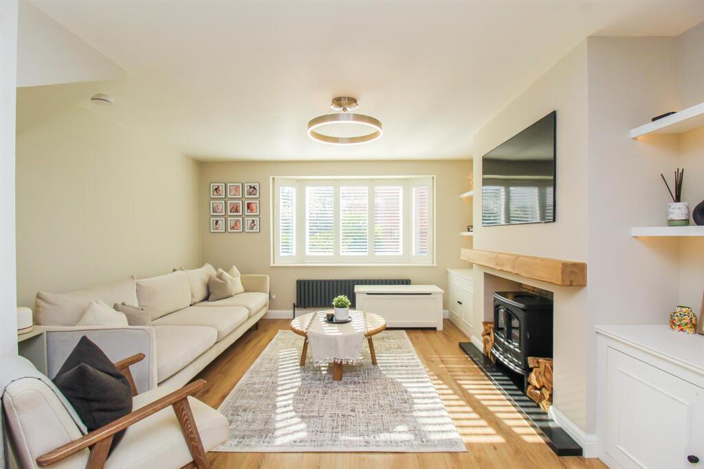 House in Wakefield, Lupset - View 3