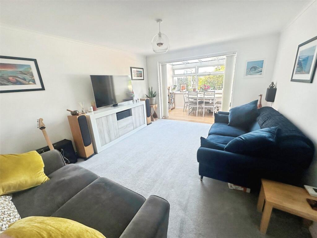 House in Hayle, Cornwall - View 2