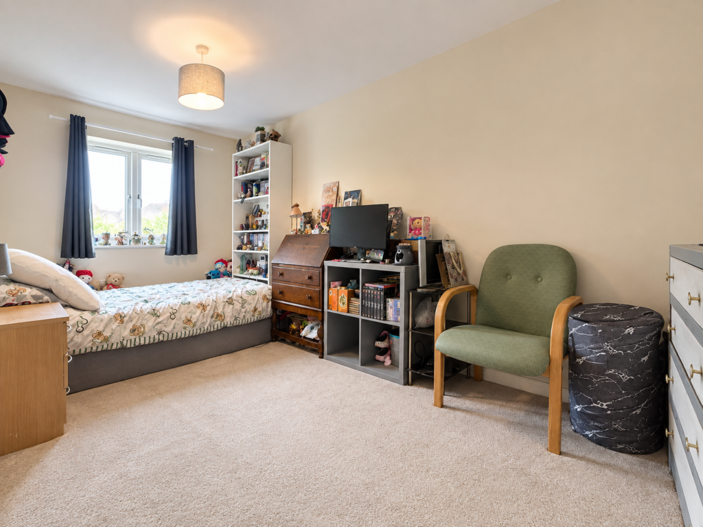 House in Shaftesbury, The Maltings - View 5