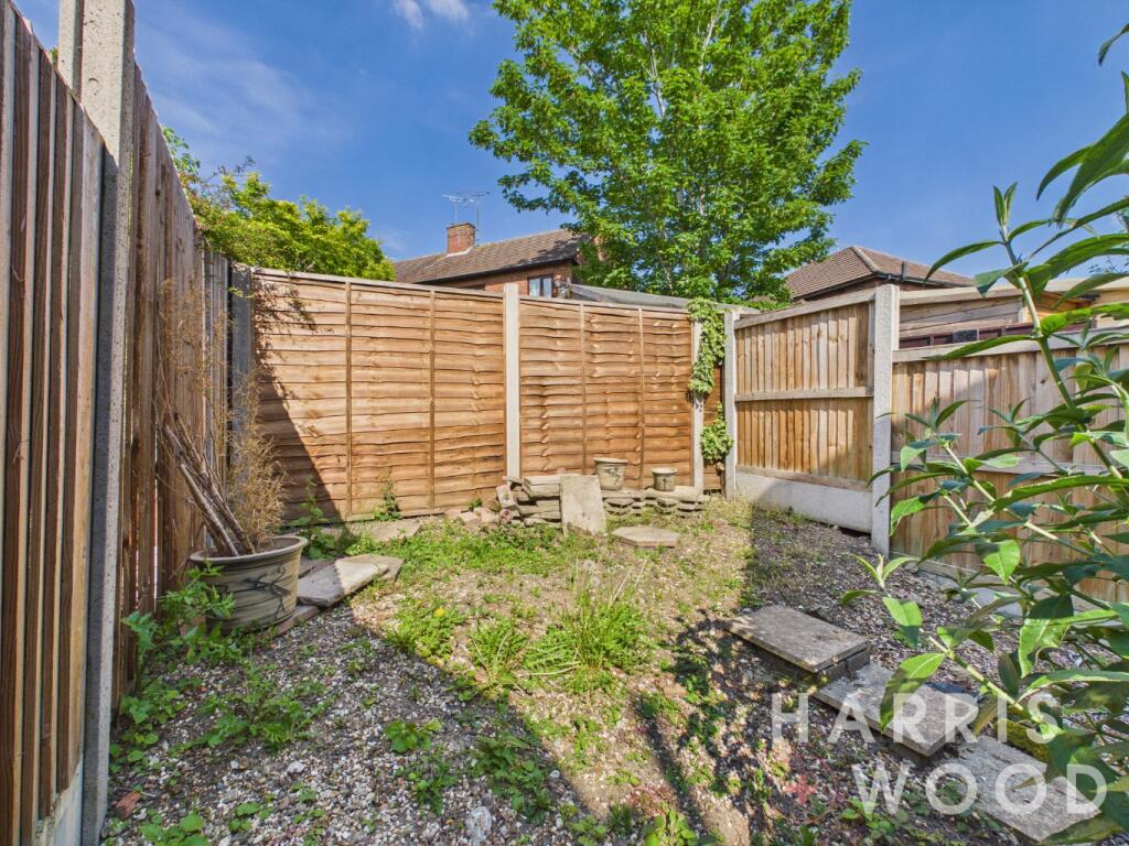 Kerry Court, Colchester, Essex, CO1 – pohled 4