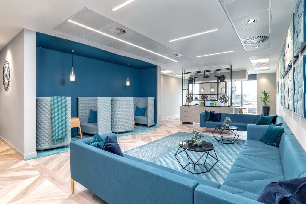 Main image of property: Union Street, Aberdeen, Aberdeenshire, AB11