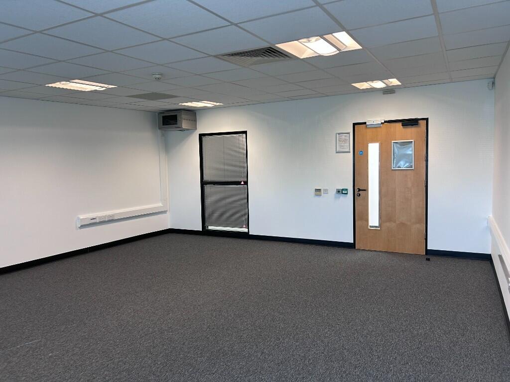 Main image of property: Hethel Engineering Centre, Chapman Way, Hethel, Norfolk, NR14