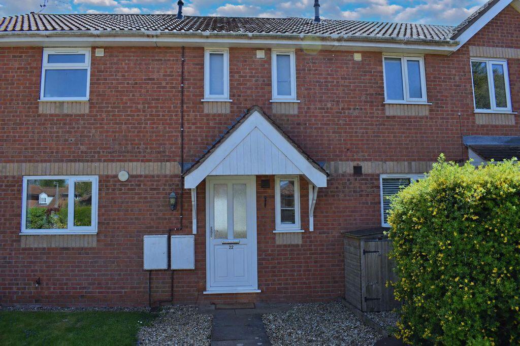 Main image of property: Orchid Drive, Farndon