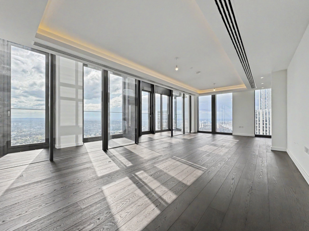 Main image of property: Damac Tower, Nine Elms, London, SW8