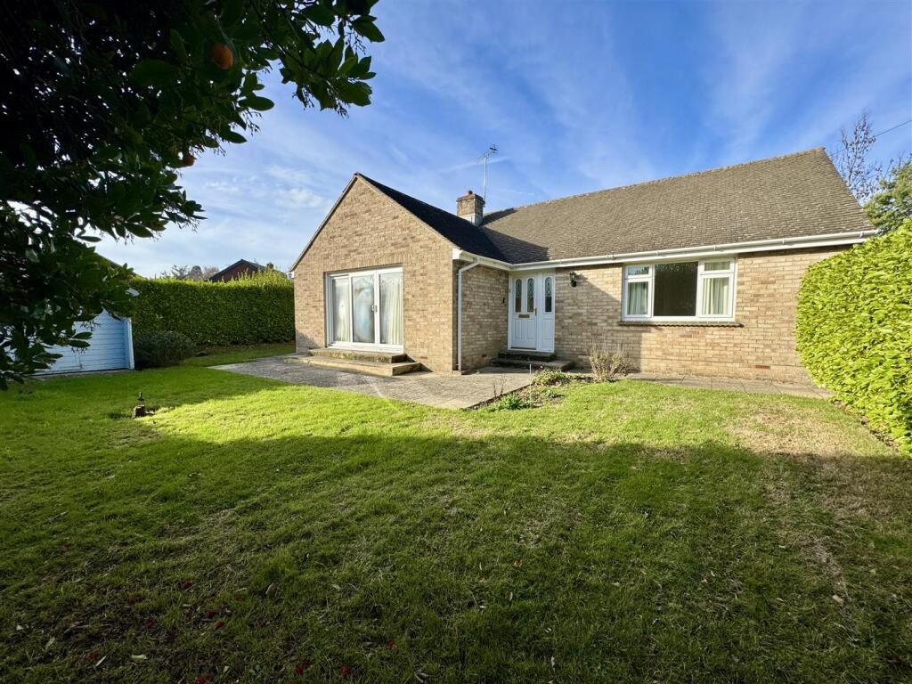 Main image of property: Bembridge, Isle of Wight