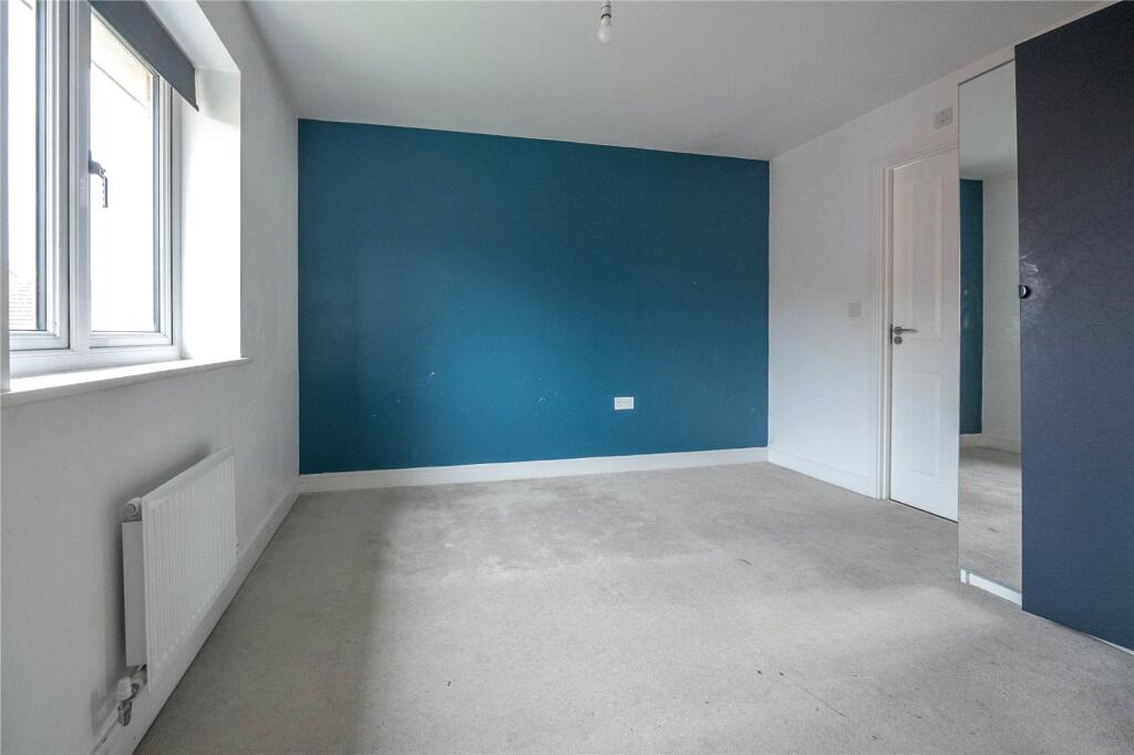 House in Milton Keynes - More