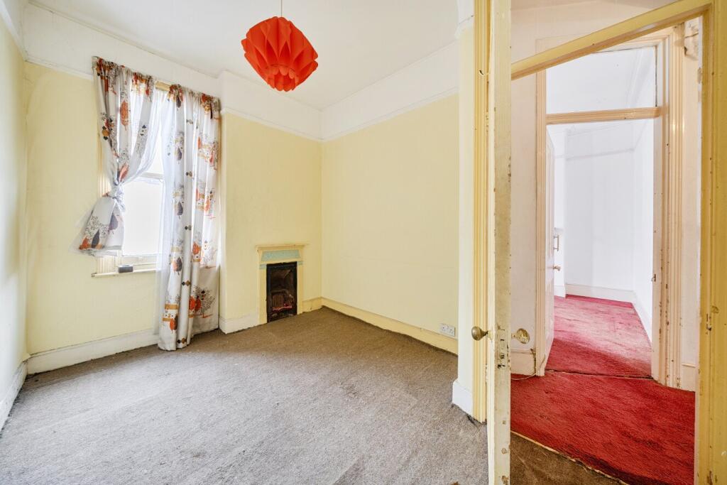 Apartment in London, Stockwell Park, Oval - View 3