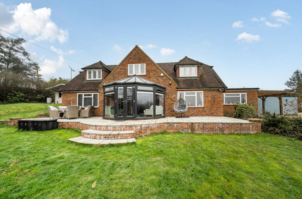 Main image of property: The Street, Dockenfield, Farnham, GU10