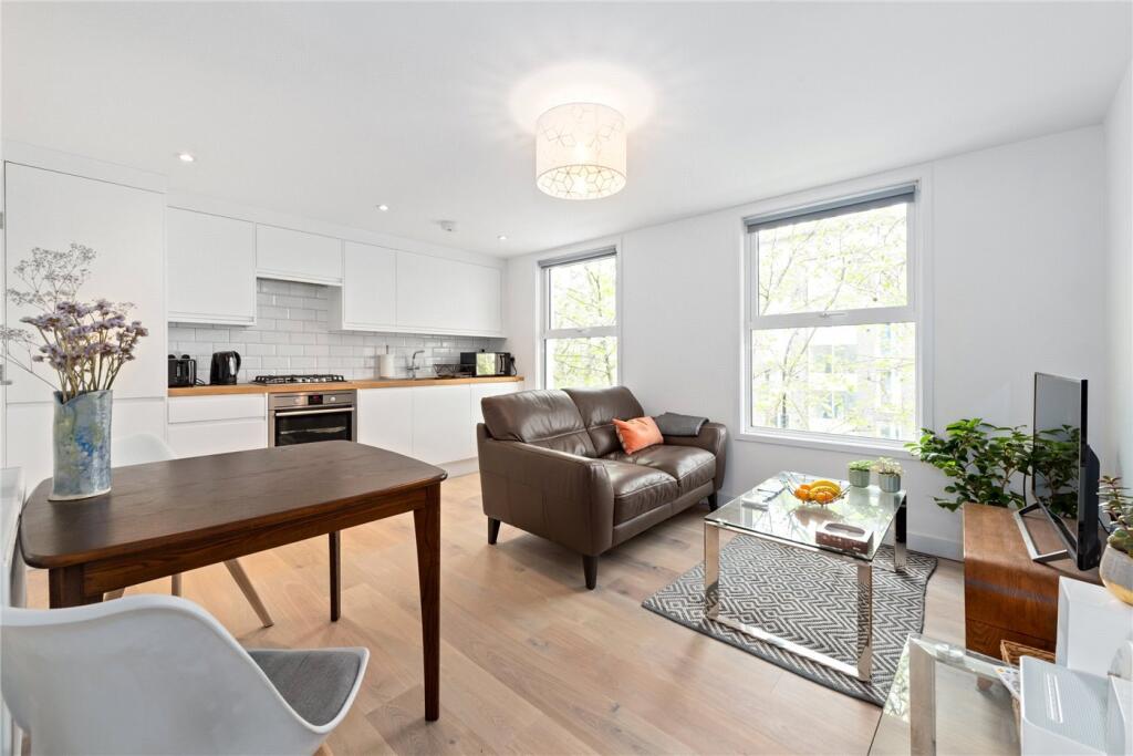 Main image of property: New Cross Road, London, SE14