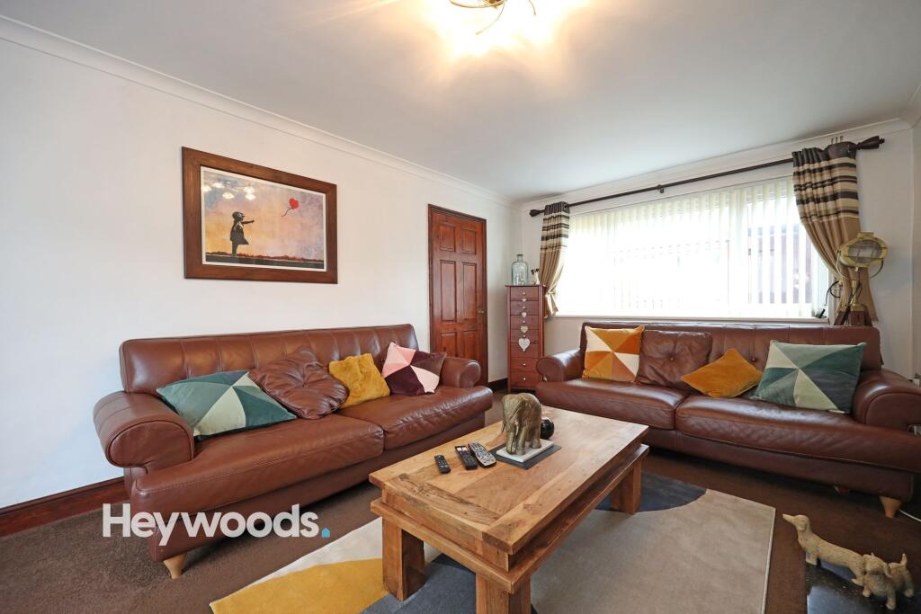 Rodger Avenue, Betley, Crewe - View 4