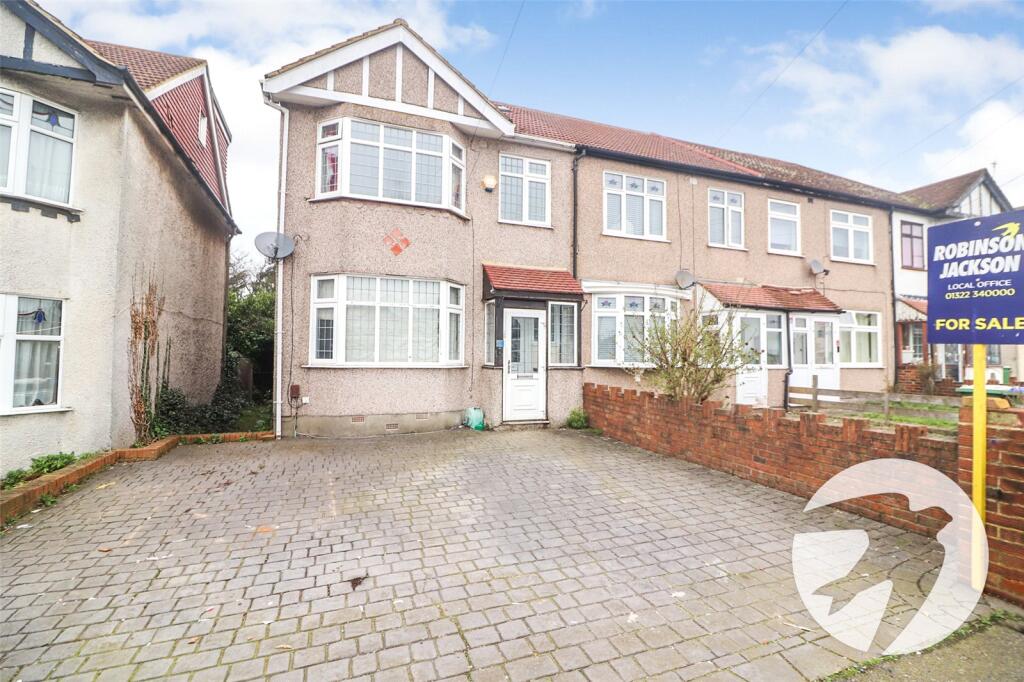 Main image of property: Belmont Road, Northumberland Heath, Kent, DA8