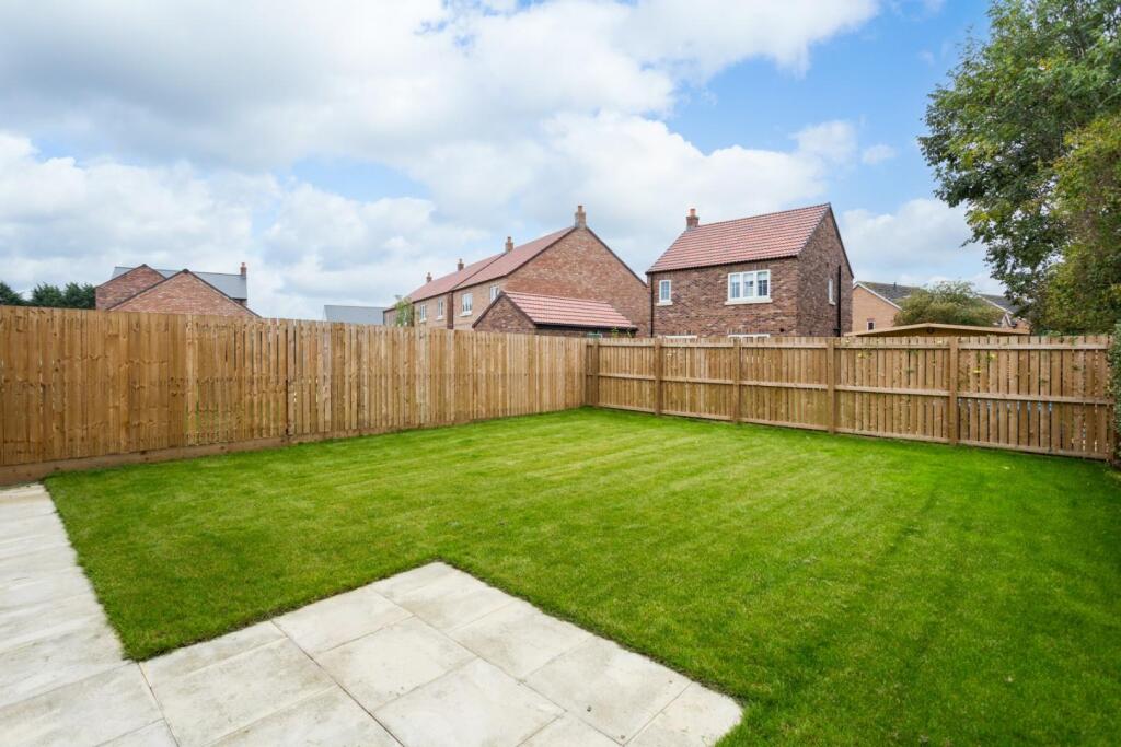 Southlands Grange, Bedale photo 4