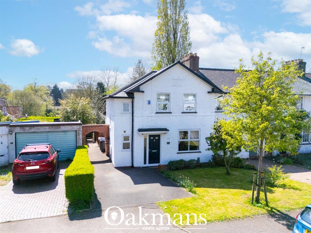 House in Birmingham - View 2