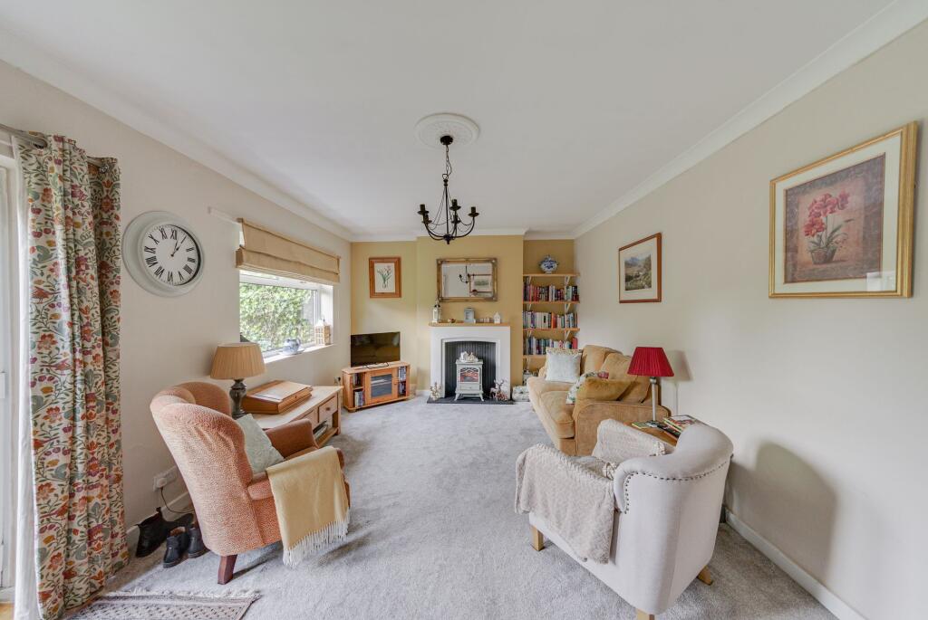 House in Congleton, West Heath - View 3