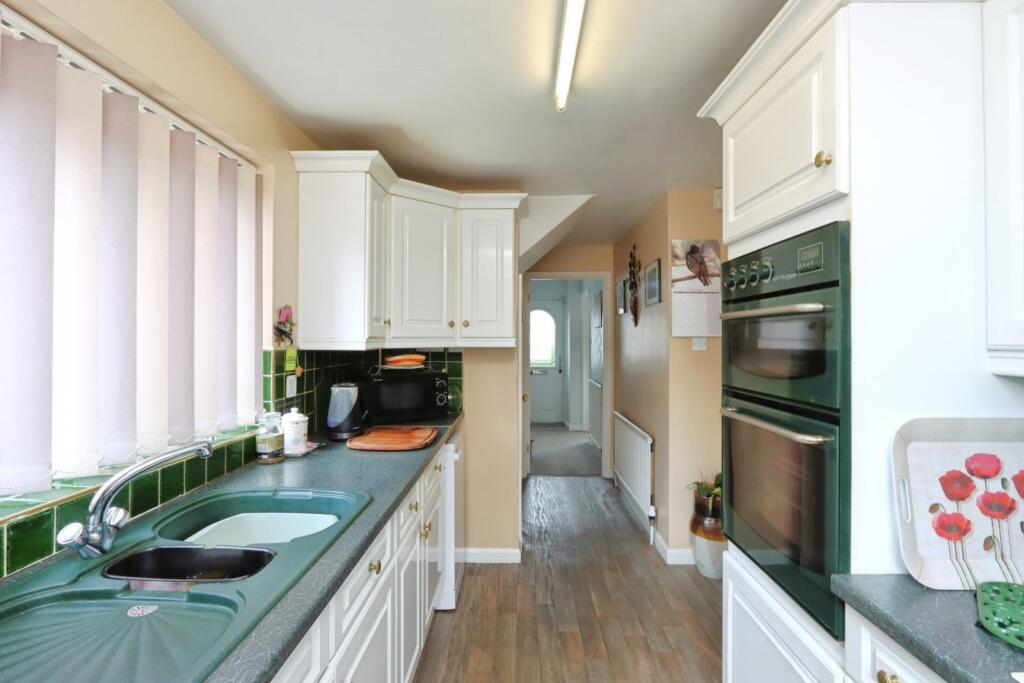 House in Sheffield - View 5