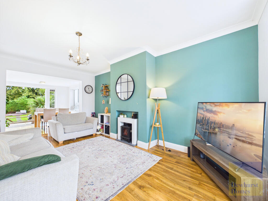 House in Preston, Ribble Village, Ribbleton - View 3