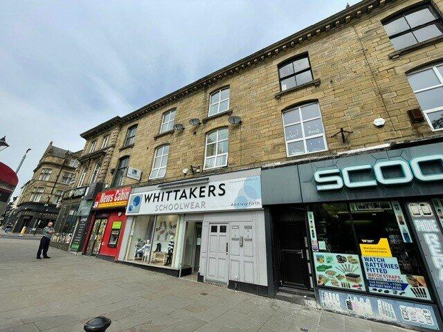 Main image of property: Low Street, Keighley, BD21