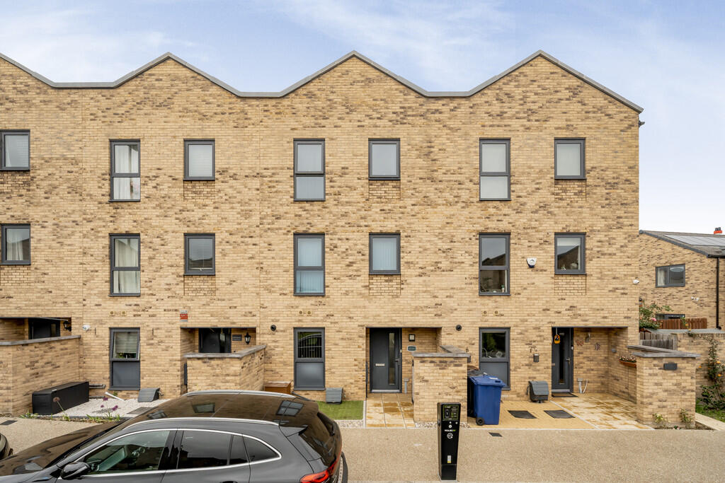 Main image of property: Fenton Road, Harrow