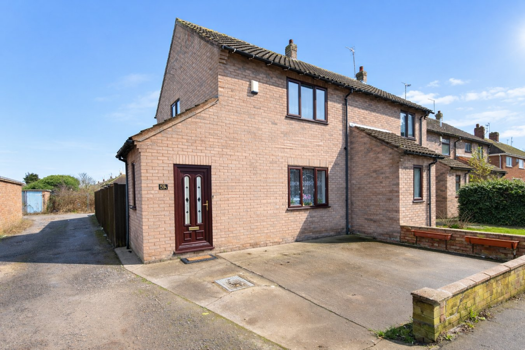 Main image of property: Brothertoft Road, Boston, PE21