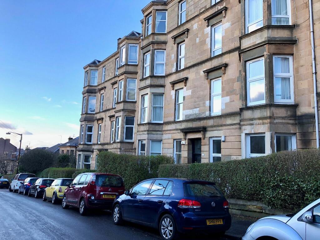 Main image of property: Fergus Drive, Glasgow, G20