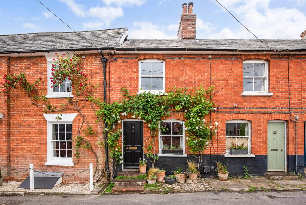 Main image of property: Winchester Road, King's Somborne, Stockbridge